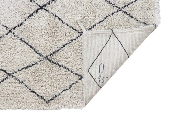 Tapis Lavable Mini Bereber – Image 6