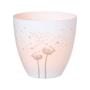 Photophore "dandelion" Rader