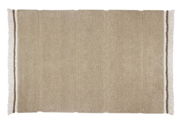 Tapis Woolable Steppe - Sheep Beige – Image 2