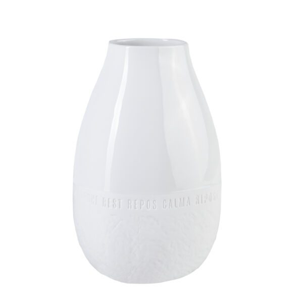 Vase en porcelaine RADER – Image 2