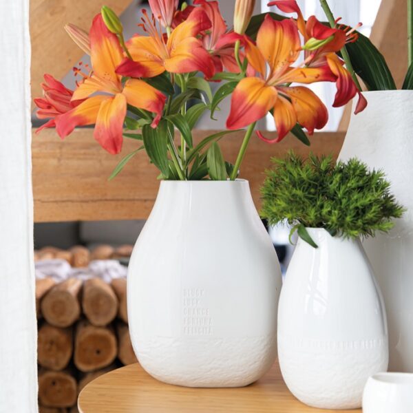 Vase en porcelaine RADER – Image 4