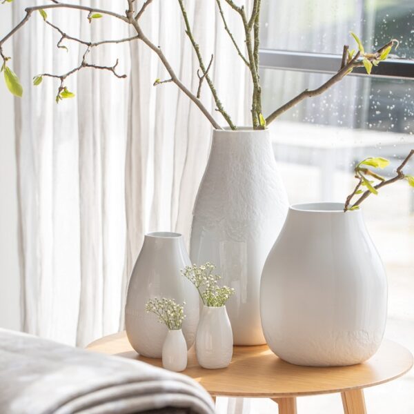 Vase en porcelaine RADER
