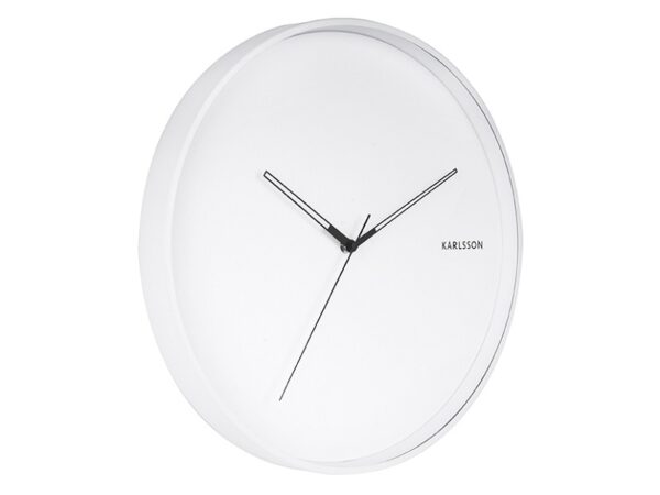 Horloge HUE WHITE – Image 2