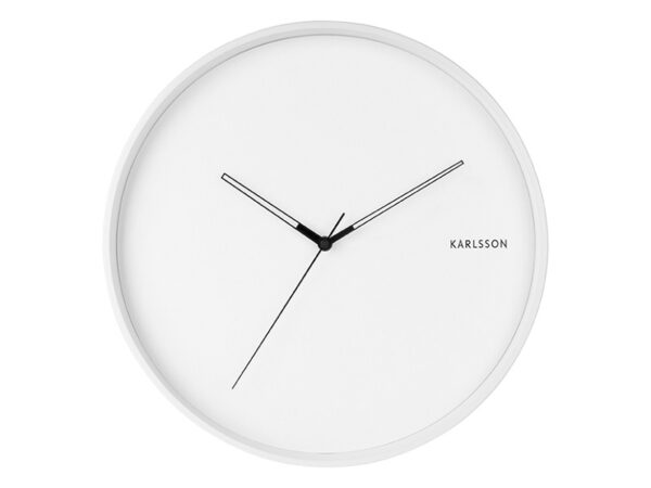Horloge HUE WHITE