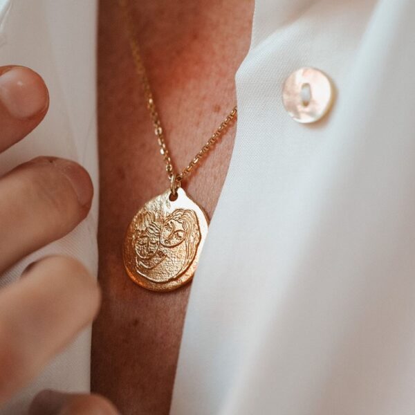 Bijoux Tiroir de Lou 960 – Image 3