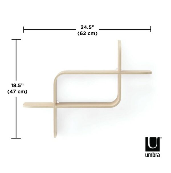 Etagère MONTAGE SHELF – Image 4