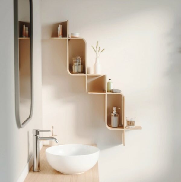 Etagère MONTAGE SHELF – Image 5