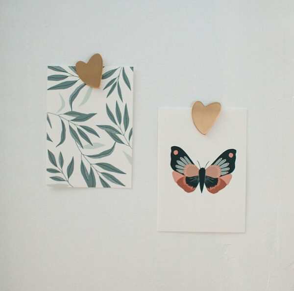 Bijou mural COEUR – Image 3