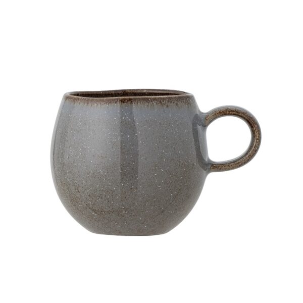 mug SANDRINE grey