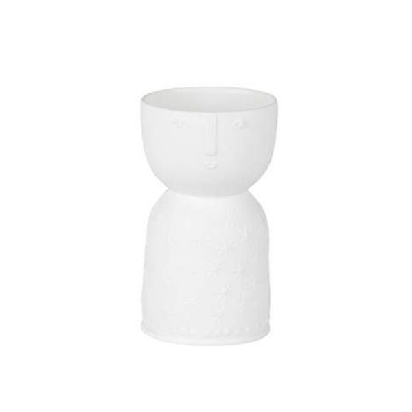 Vase visage RADER – Image 3