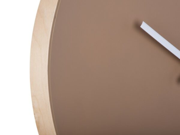Horloge SPLASH brown – Image 2