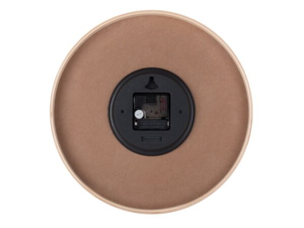 Horloge SPLASH brown – Image 3