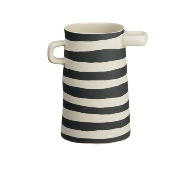 Vase rayé S – Image 5