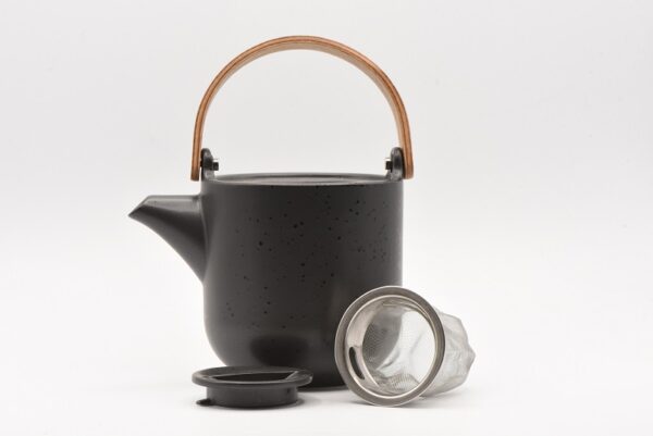 THEIERE KURO – Image 3