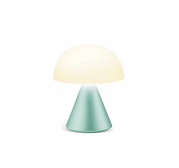 Lampe MINA S MINT GREEN