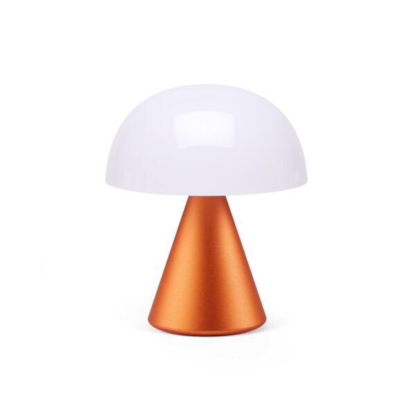 Lampe MINA M ORANGE – Image 2