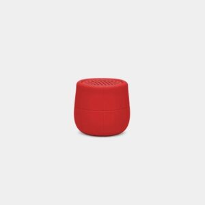 ENCEINTE FLOTTANTE MINO X SOFT RED