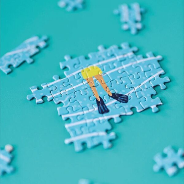 Puzzle CHILL & PLOUF – Image 4