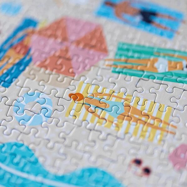 Puzzle CHILL & PLOUF – Image 7
