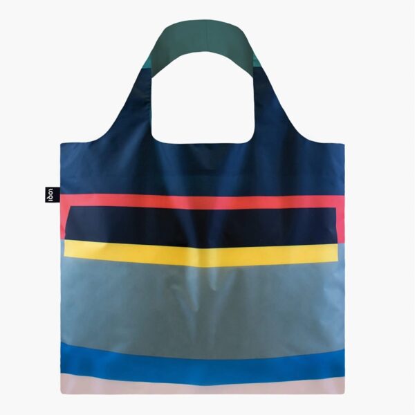 Sac réutilisable LOQI - JEAN SPENCER