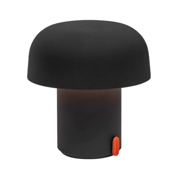 Sensa lamp - ANTHRACITE – Image 2