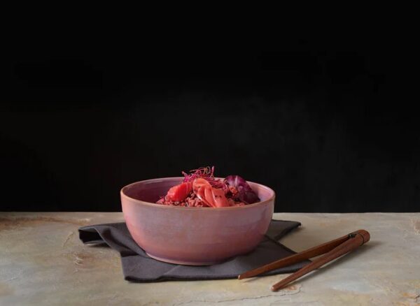 POKE BOWL LITCHI