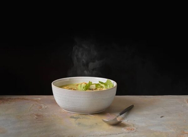 POKE BOWL CAULIFLOWER