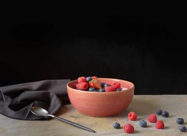 POKE BOWL DRAGONFRUIT