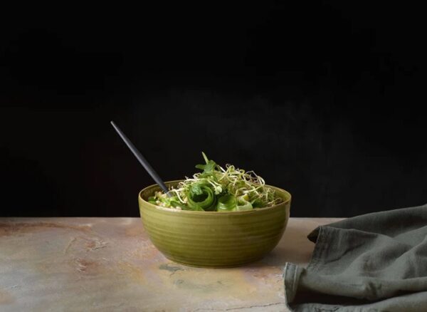 POKE BOWL EDAMAME