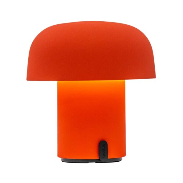 Sensa lamp - ORANGE