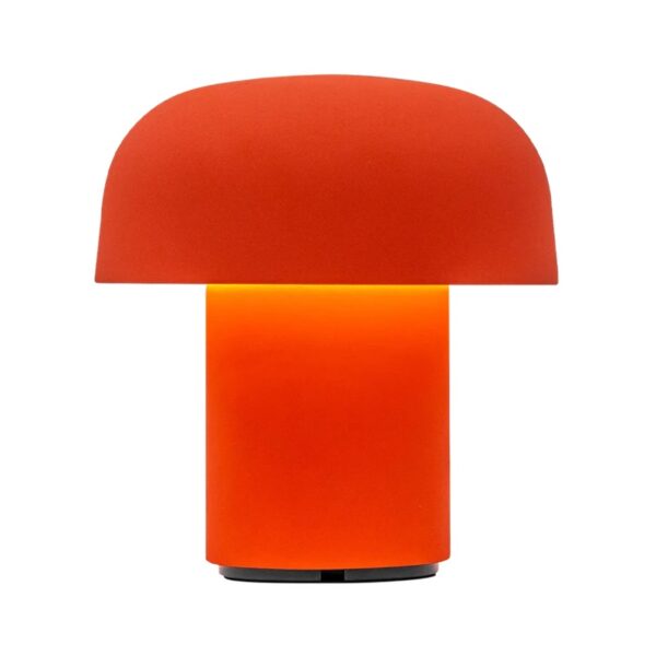 Sensa lamp - ORANGE – Image 2