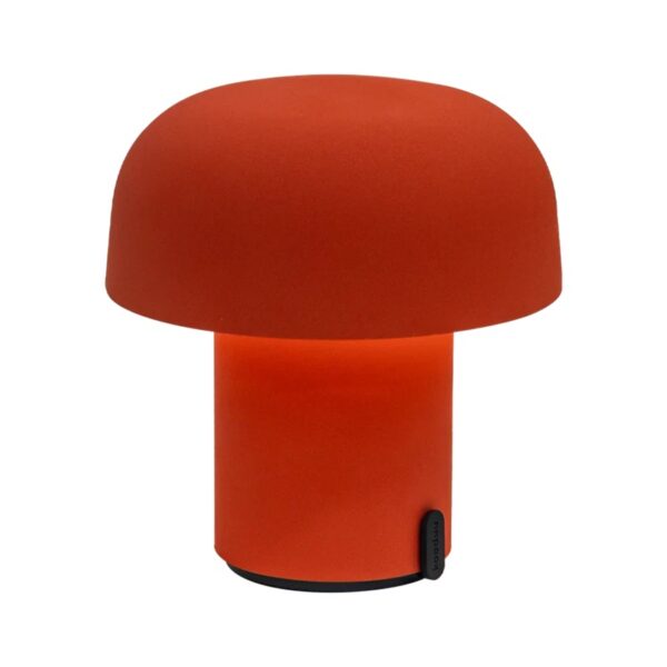 Sensa lamp - ORANGE – Image 4