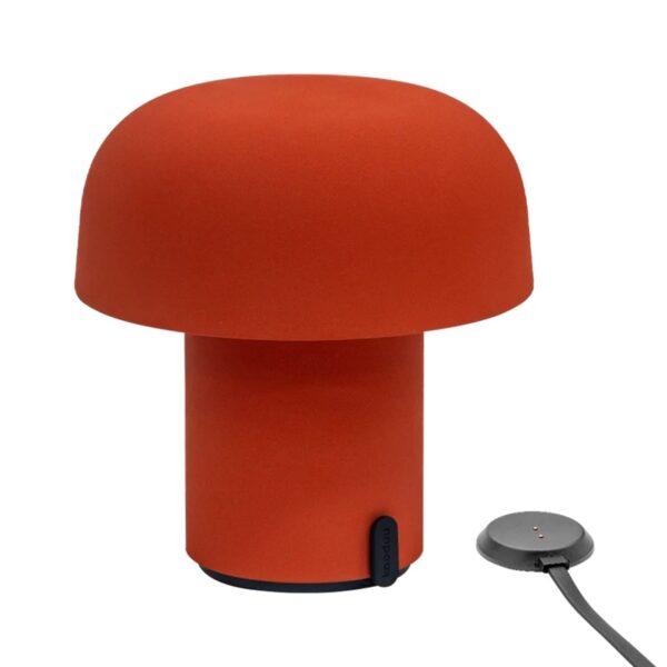 Sensa lamp - ORANGE – Image 5