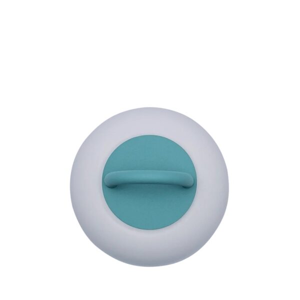 Loome lamp - SMOKEY TEAL – Image 4