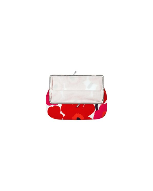 Pochette UNIKKO rouge – Image 2