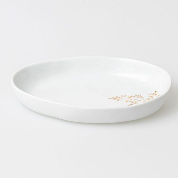 Bowl GARDEN GOLD – Image 3