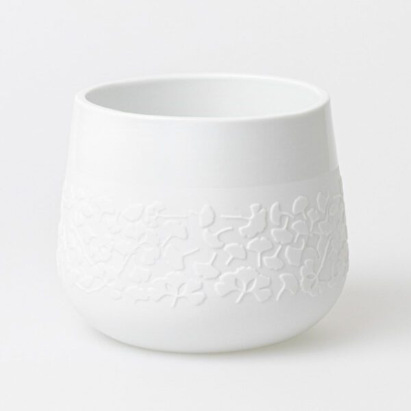 Cache-pot POETRY FLOWER
