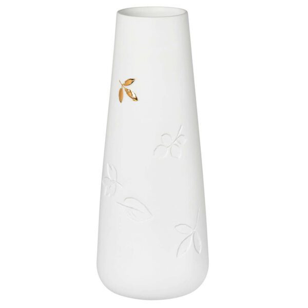 Vase porcelaine RADER