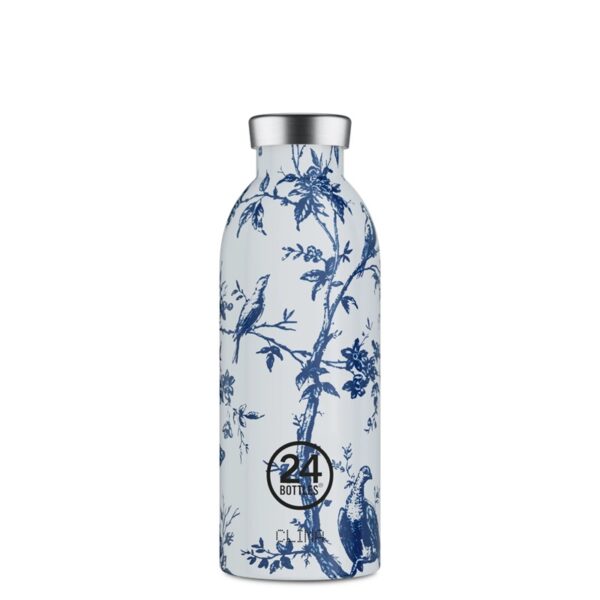 CLIMA 500ml SILKROAD