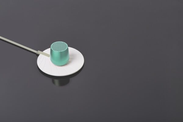 ENCEINTE MINO + MINT GREEN – Image 2