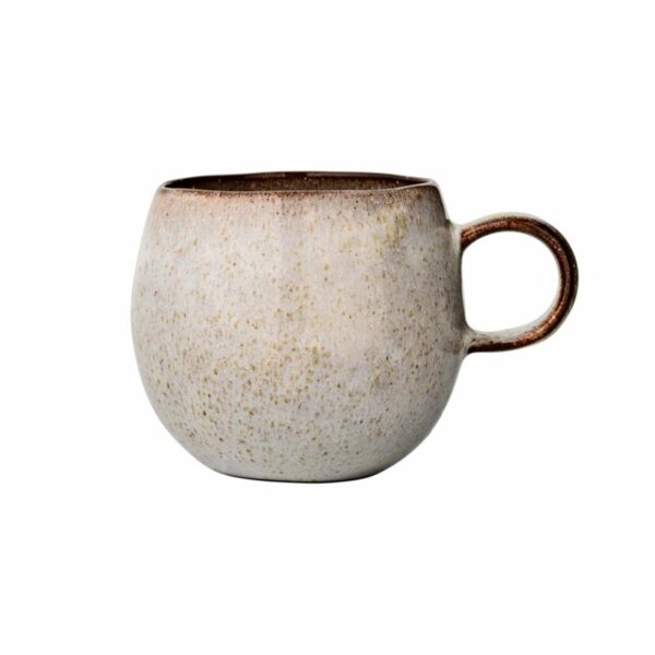 mug SANDRINE  nature