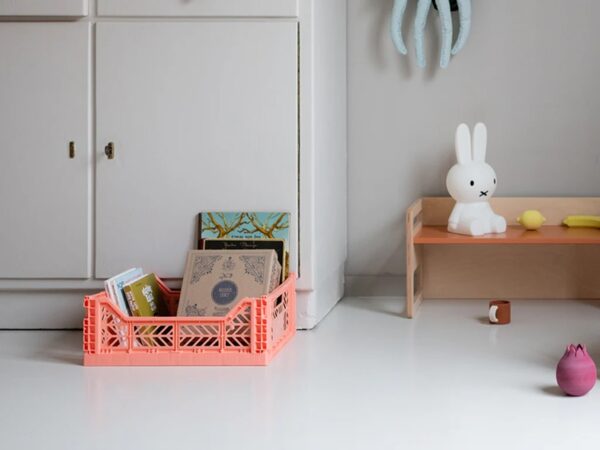 Midibox Aykasa SALMON PINK – Image 2