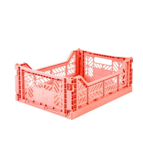 Midibox Aykasa SALMON PINK