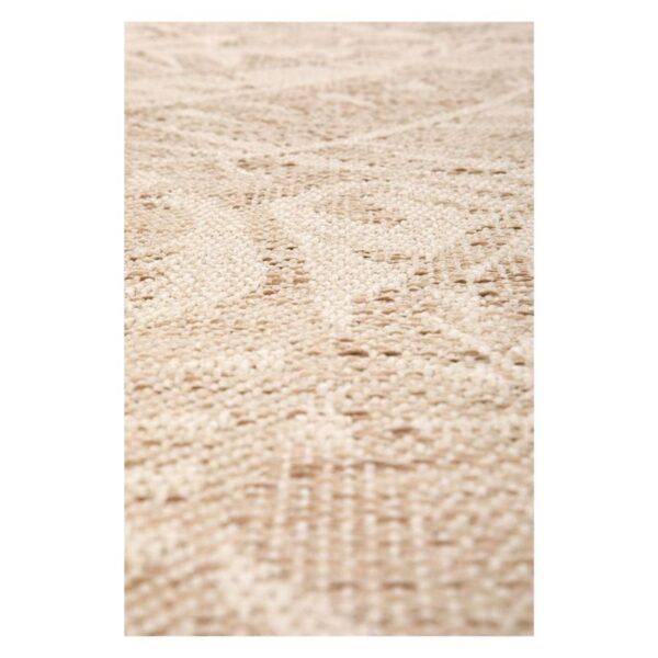 Tapis intérieur/extérieur AMARA SABLE – Image 3