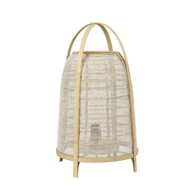 Lampe de table JACINTO 60CM