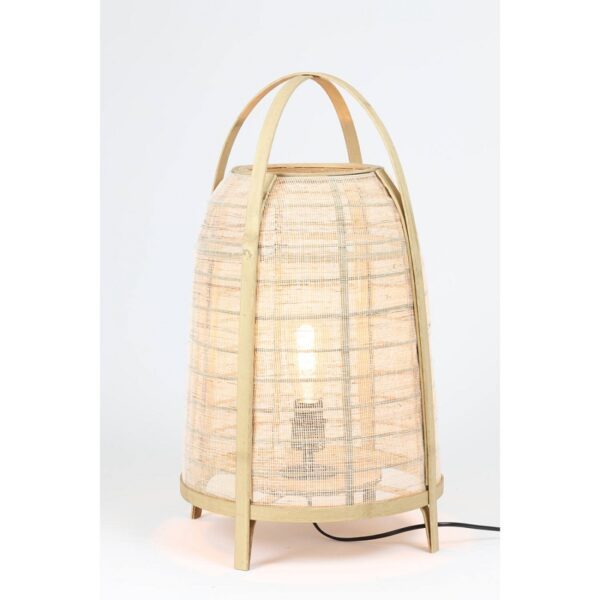 Lampe de table JACINTO 60CM – Image 2
