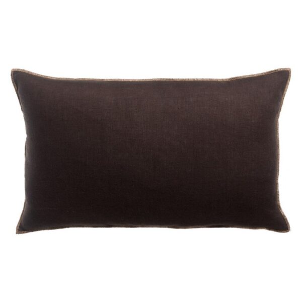 Coussin ZEFF CELESTE ébène