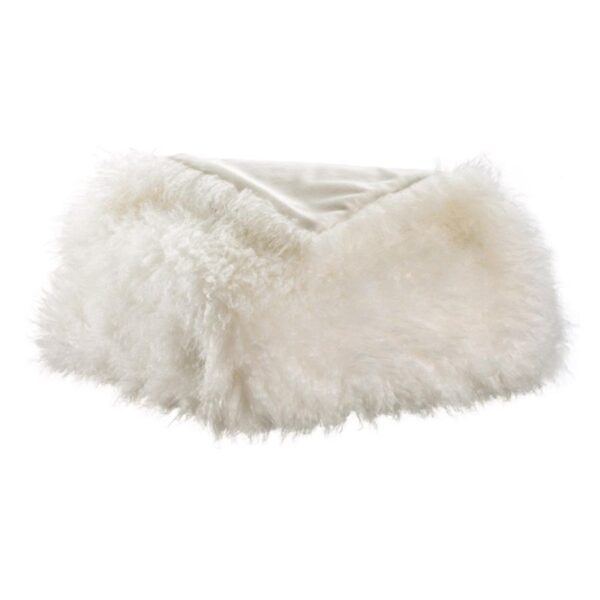 Plaid BETANI NEIGE