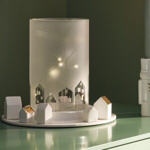 Photophore VILLAGE OF LIGHT