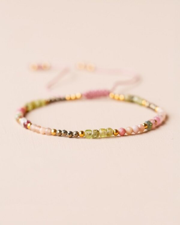 Bracelet STONES OF THE HEART